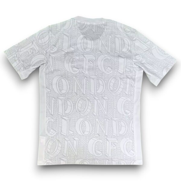 Camiseta Chelsea 2025-2026 Entrenamiento