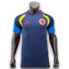 Camiseta Colombia 2025-2026 Local Entrenamiento – Version Pro Player