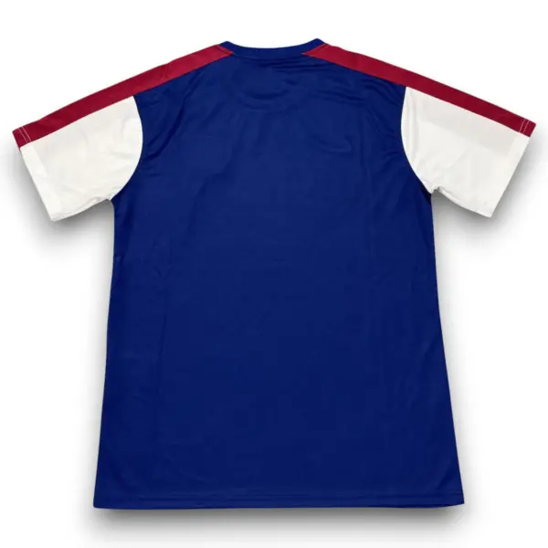 Camiseta Barcelona 2025-2026 Visitante Entrenamiento