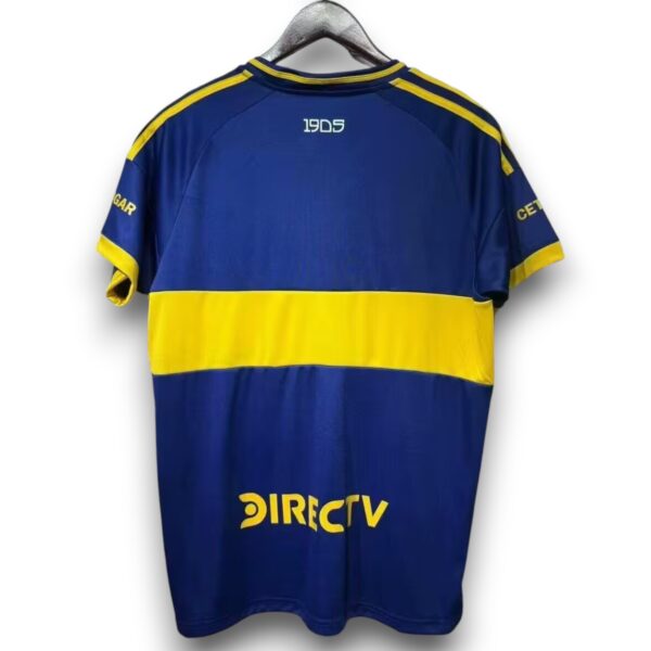 Camiseta Boca Juniors 2025-2026 Local