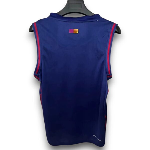 Camiseta Barcelona 2025-2026 Local – ACB