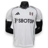 Camiseta Fulham 2025-2026 Local – Version Pro Player