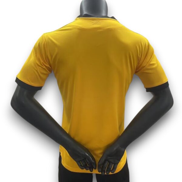 Camiseta Estrella Roja 2024-2025 Aniversario- Version Pro Player