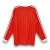 Camiseta Nottingham Forest 1982-1984 Local Manga Larga