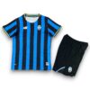 Camiseta Atalanta 2025-2026 Local