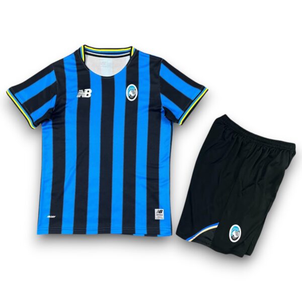 Camiseta Atalanta 2025-2026 Local