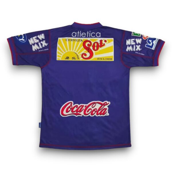 6f3ef175.jpg Camiseta Chivas 2002-2003 Alternativa