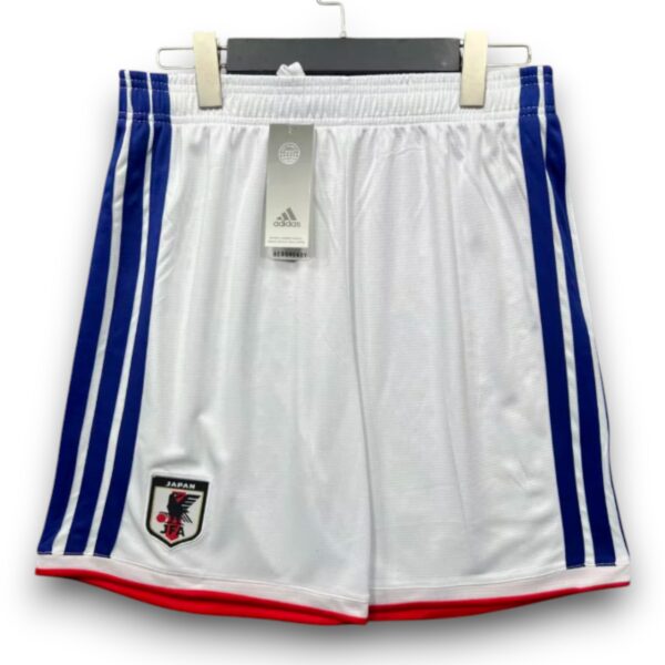 Pantalón corto Japón 2025-2026 Local