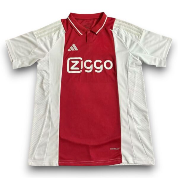 Camiseta AJX 2024-2025 Local