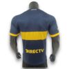 Camiseta Boca Juniors 2025-2026 Local Pro Player