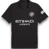 Camiseta Manchester City 2025-2026 Visitante