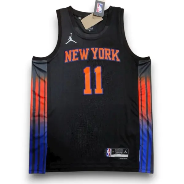 Camiseta New York Knicks Statement 2025-2026