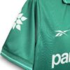 Camiseta Palmeiras 1997-1998 Local