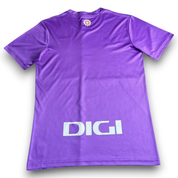 Camiseta Portero Athletic Bilbao 2025-2026 Alternativa