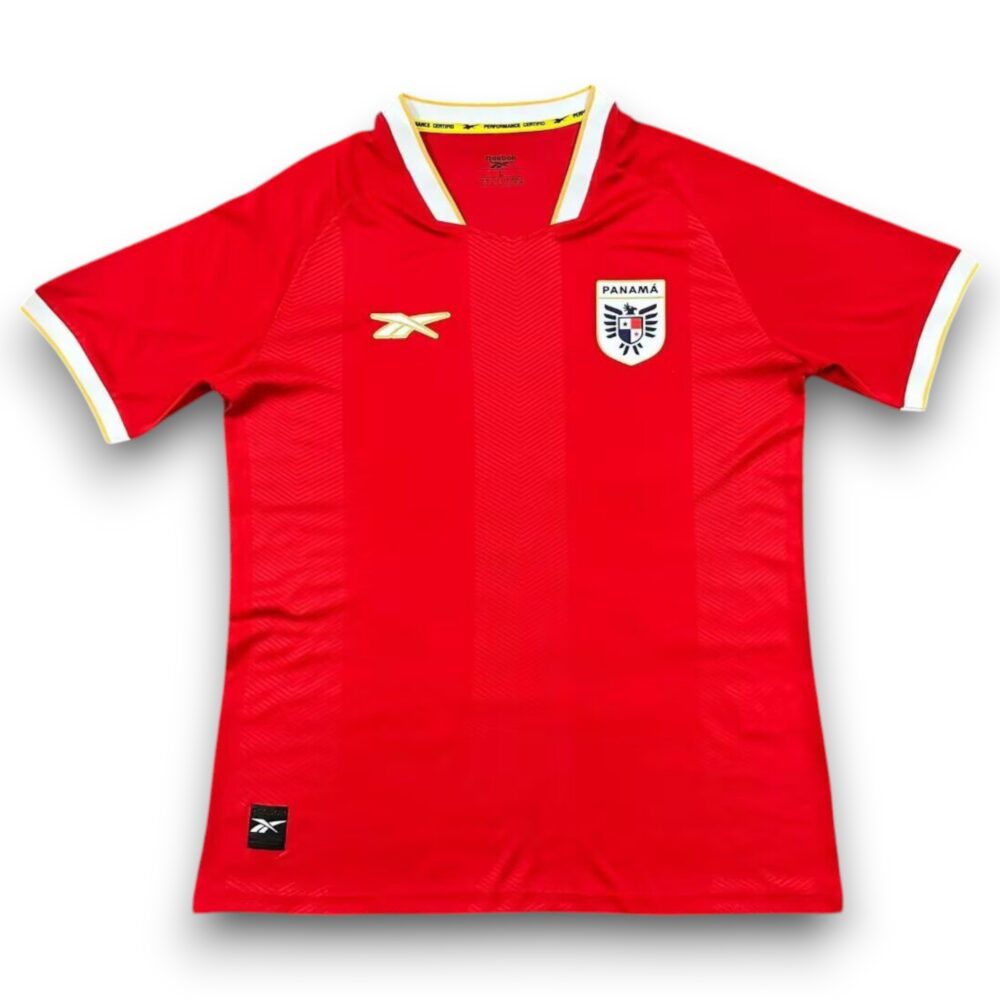 Camiseta Panama 2025-2026 Local