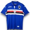 Camiseta Sampdoria 2015-2016 Local