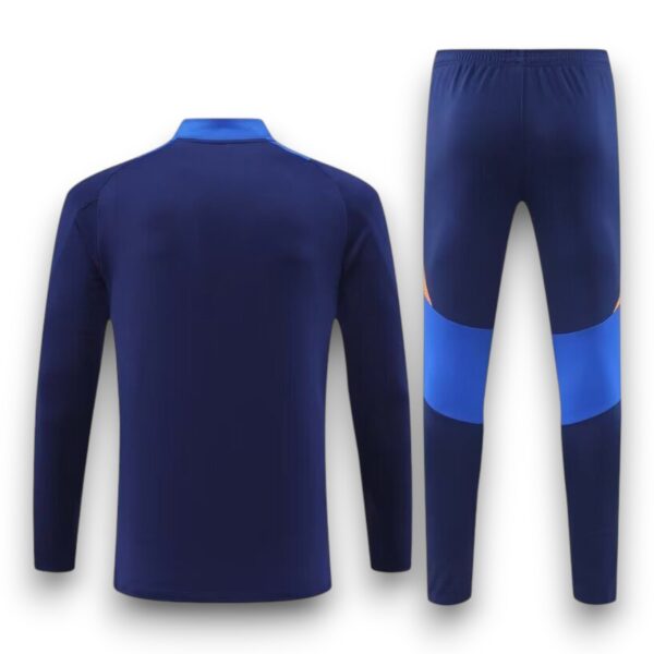 Chándal Juventus 2024-2025 Alternativa  2- Entrenamiento