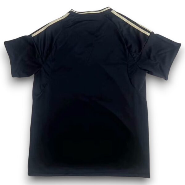 Camiseta Aberdeen 2025-2026 Visitante