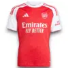 Camiseta Arsenal 2025-2026 Local