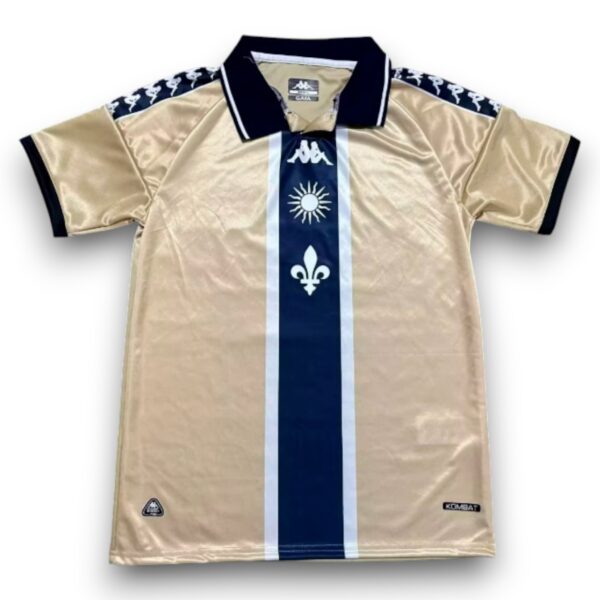 Camiseta Versalles 2025-2026 Alternativa