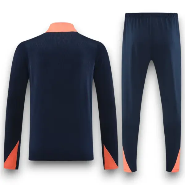 Chándal Barcelona 2025-2026 Alternativo – Entrenamiento