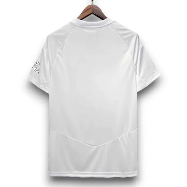 Camiseta Arsenal 2025-2026 Edición Especial