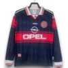 73d2d4de-Photoroom.jpg Camiseta Bayern Múnich 1997-1998 Local Manga Larga