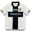 Camiseta Parma 2025-2026 Local