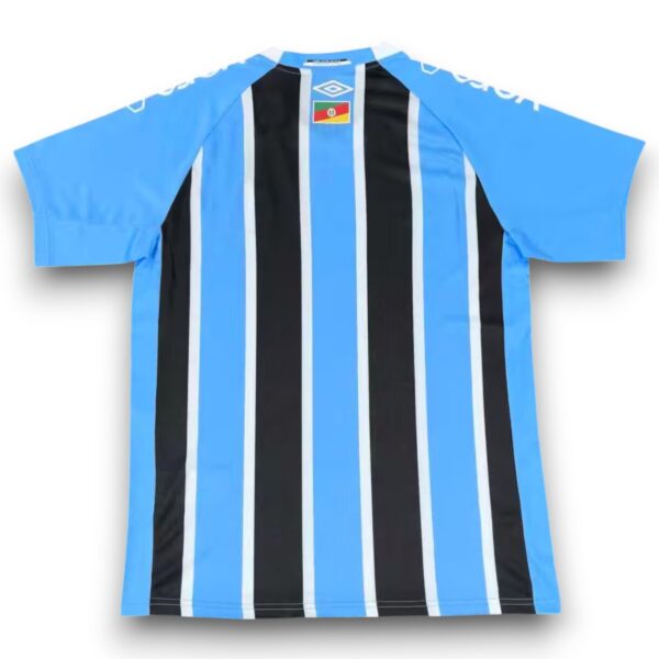 Camiseta Gremio 2025-2026 Local