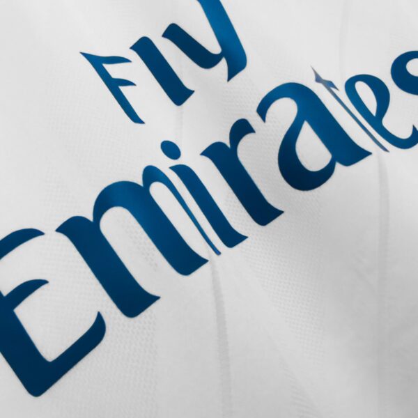 Camiseta Real Madrid 2017-2018 Local