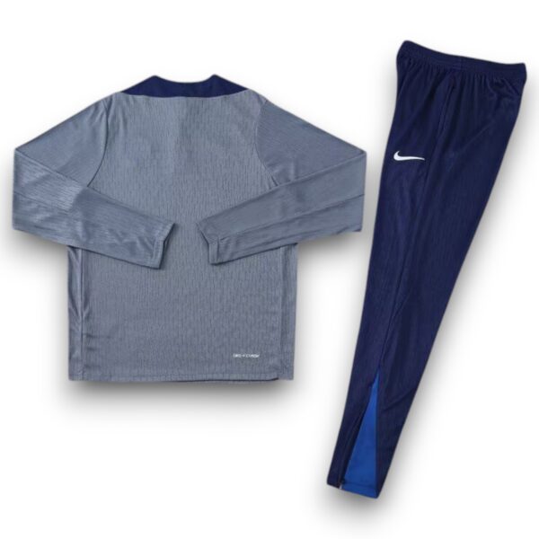 Chándal París 2025-2026 Alternativo 3 – Entrenamiento