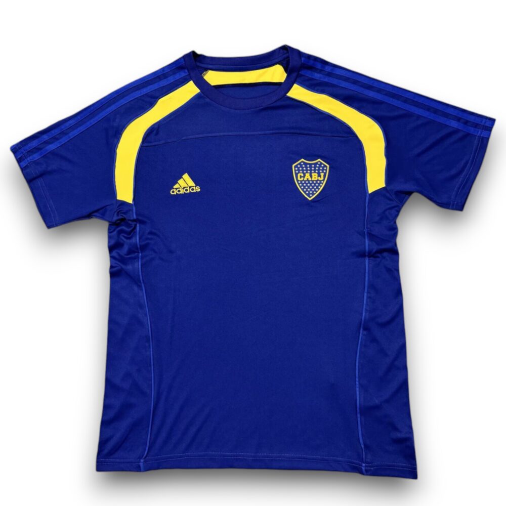 Camiseta Boca Juniors 2025-2026 Entrenamiento
