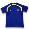 Camiseta Boca Juniors 2025-2026 Entrenamiento