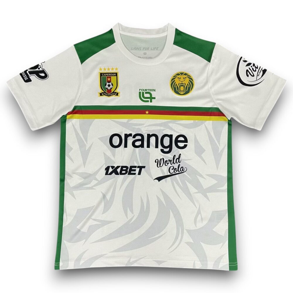 74df38c2-Photoroom.jpg Camiseta Camerún 2025-2026 Visitante Entrenamiento