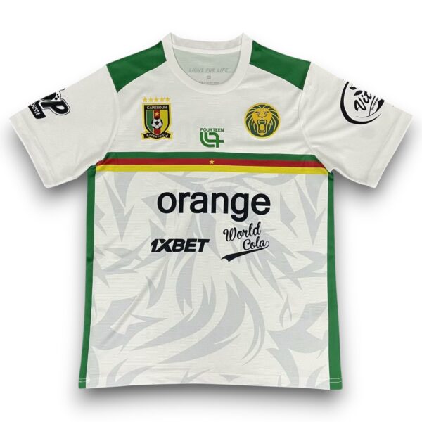 74df38c2-Photoroom.jpg Camiseta Camerún 2025-2026 Visitante Entrenamiento