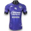 Camiseta Mazatlan 2025-2026 Local – Version Pro Player