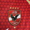 Camiseta Al Ahly 2024-2025 Local