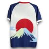 Camiseta Japón – Versión Fuji