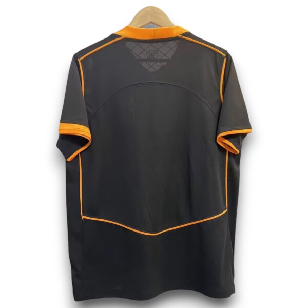 Camiseta Corinthians 2025-2026 Alternativa