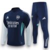 Chándal Arsenal 2025-2026 Alternativo –  Entrenamiento