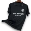 Camiseta Manchester City 2025-2026 Visitante