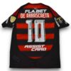 Camiseta Flamengo 2026 Local – Final Libertadores