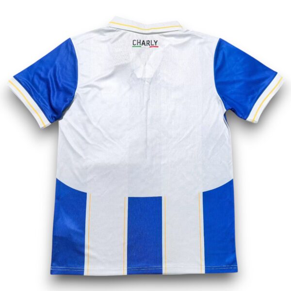 Camiseta Pachuca 2025-2026 Local