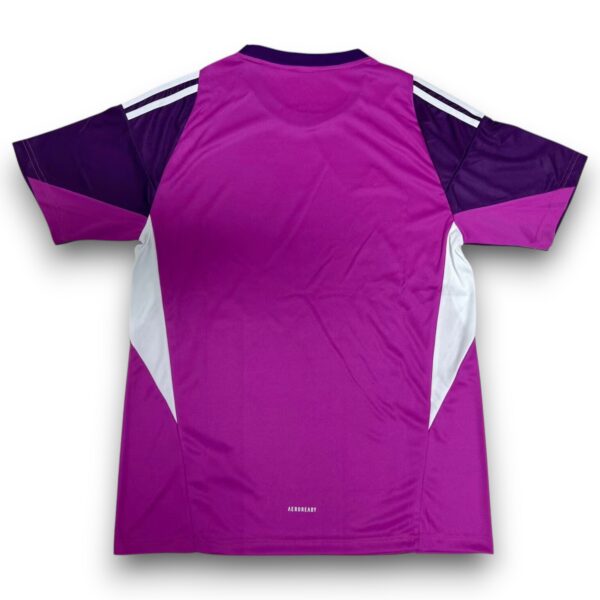 Camiseta Portero Atlético Madrid 2025-2026 Local