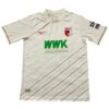 Camiseta Fc Augsburg 2024-2025 Local