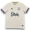 Camiseta Everton 2025-2026 Visitante