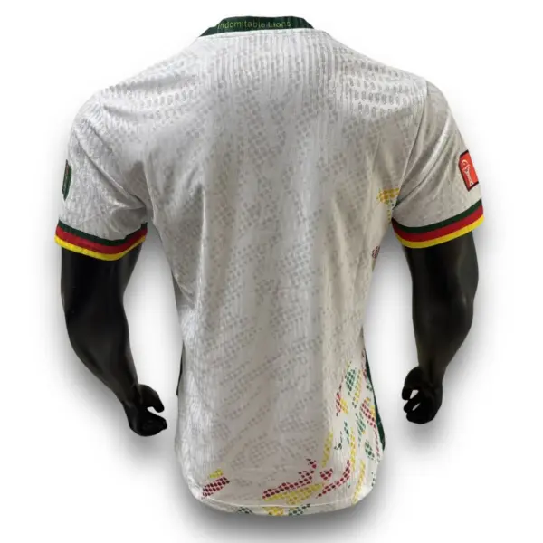 7822514F-7A50-41CA-BFE4-1268EAD0D6AC.webp Camiseta Camerún 2026 Visitante – Versión Pro Player