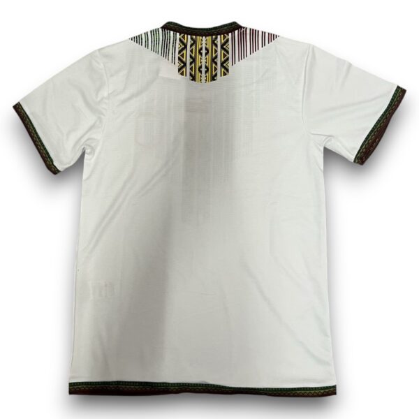 Camiseta Mali 2024-2025 Local