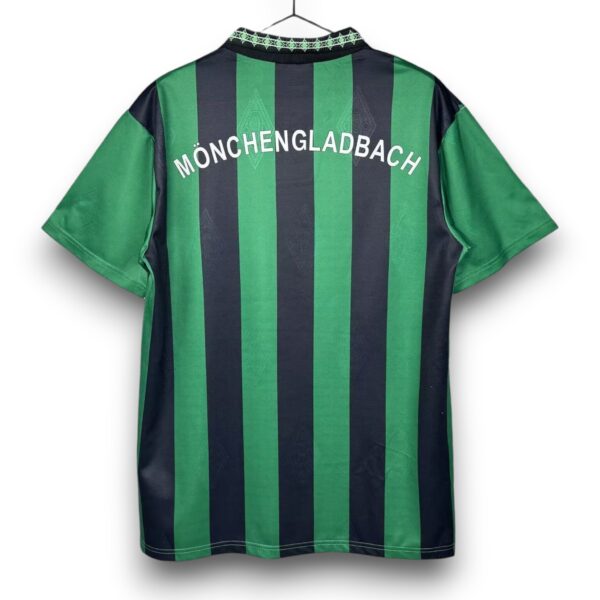 7883787b.jpg Camiseta Borussia Monchengladbach 1995-1996 Visitante