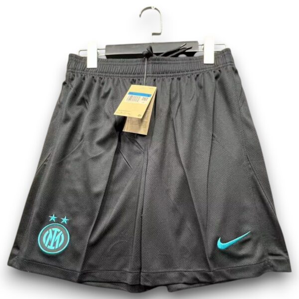 Pantalón corto Inter de Milán 2025-2026 Local